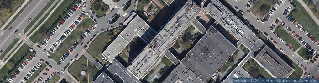 Zdjęcie satelitarne Jakub Jasieniak