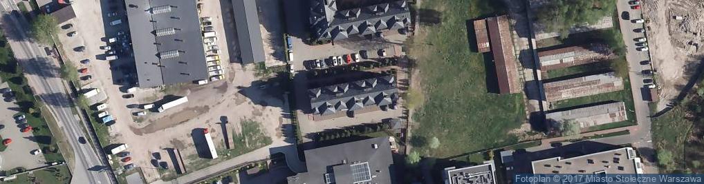 Zdjęcie satelitarne Jakub Krasucki Arikast, Nazwa Skrócona: Arikast