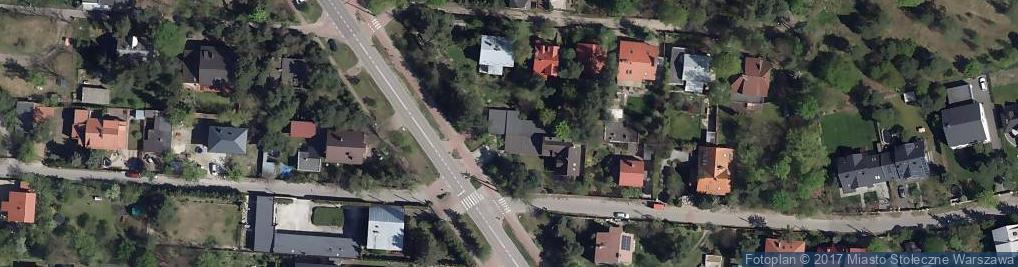 Zdjęcie satelitarne Jakub Maciej Rudnik