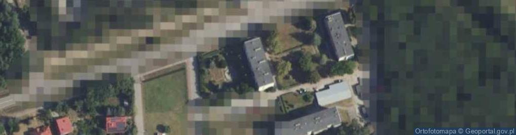 Zdjęcie satelitarne Jakub Ścibior