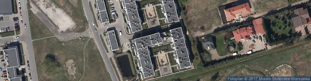 Zdjęcie satelitarne Jakub Wronkowski