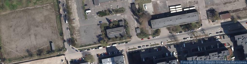 Zdjęcie satelitarne Jamar