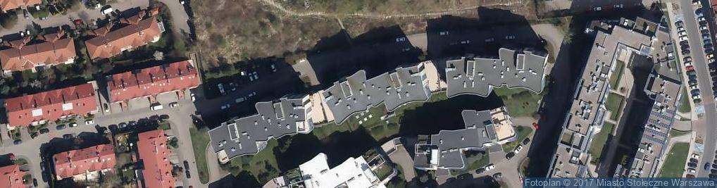 Zdjęcie satelitarne James Foley Doradztwo w Zakresie Nieruchomości