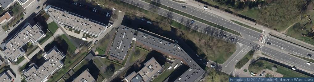 Zdjęcie satelitarne Jamiyansuren