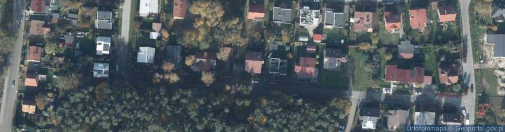 Zdjęcie satelitarne Jan Bodnar