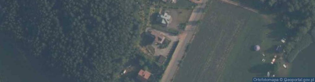 Zdjęcie satelitarne Jan Bronk Usługi Pneumatyczne