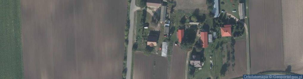 Zdjęcie satelitarne Jan Diediuk - Działalność Gospodarcza