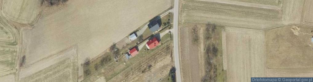 Zdjęcie satelitarne Jan Halejcio