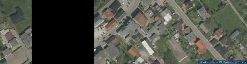 Zdjęcie satelitarne Jan Janiga - Działalność Gospodarcza
