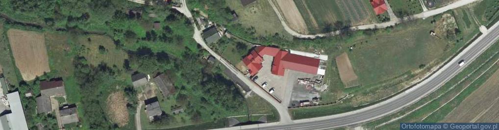 Zdjęcie satelitarne Jan Jaworski Autoryzowany Zakład Usługowy Elektroservice, A.z.U.Jan Jaworski