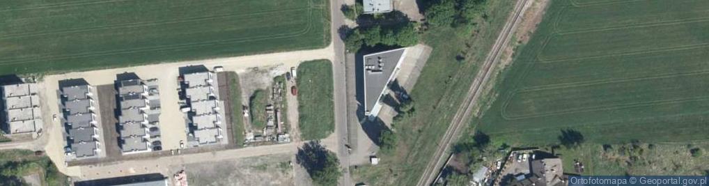 Zdjęcie satelitarne Jan Klimkiewicz - Działalność Gospodarcza