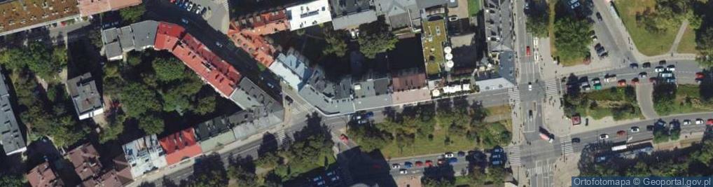Zdjęcie satelitarne Jan Kowalski