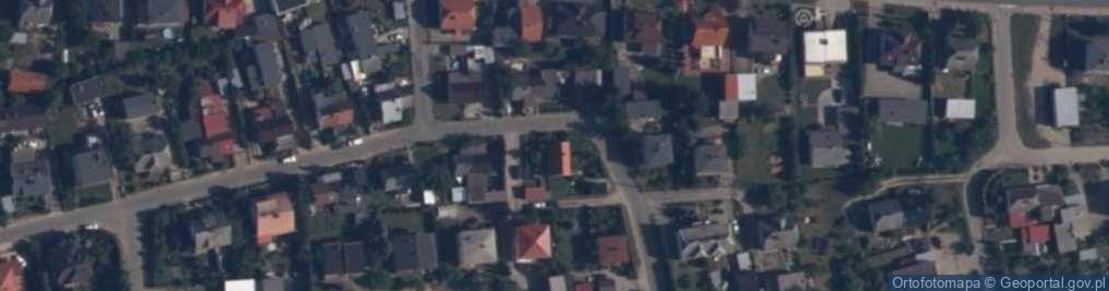 Zdjęcie satelitarne Jan Lendzion - Działalność Gospodarcza