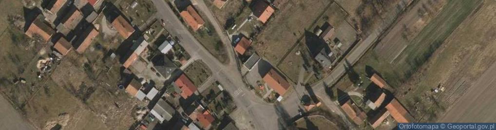 Zdjęcie satelitarne Jan Mar Ćwirko Jan Wawro Mariusz