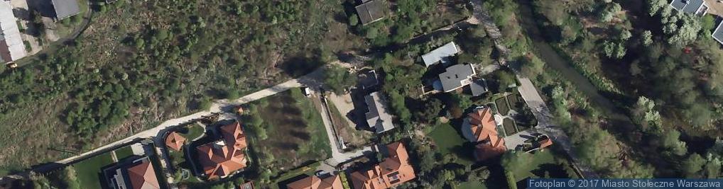 Zdjęcie satelitarne Jan Marian