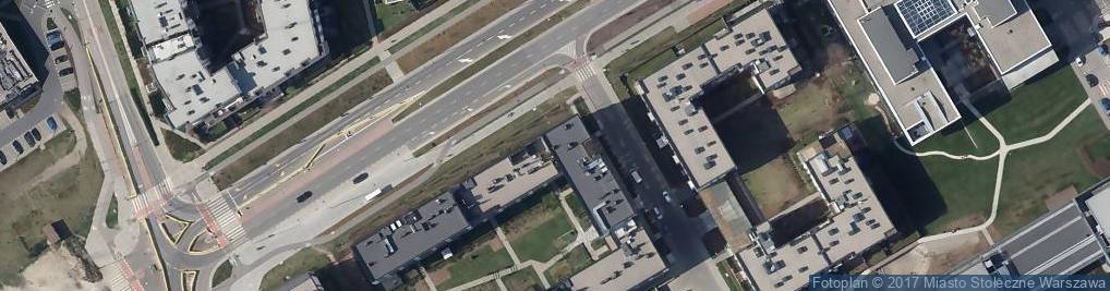 Zdjęcie satelitarne Jan Olek Nir