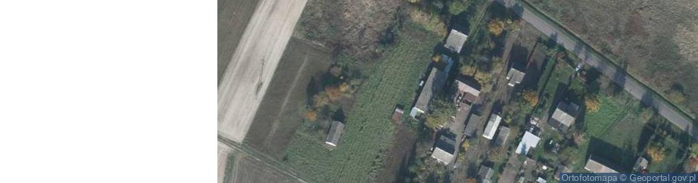 Zdjęcie satelitarne Jan Sawicki - Działalność Gospodarcza