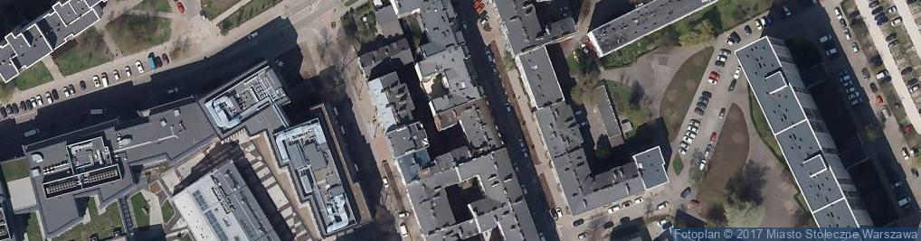 Zdjęcie satelitarne Jan Siarkowski - Działalność Gospodarcza