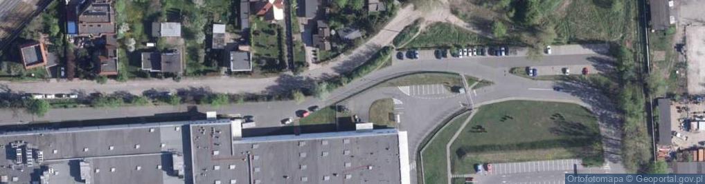 Zdjęcie satelitarne Jan Sopuszyński - Działalność Gospodarcza