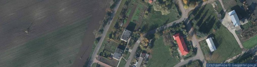 Zdjęcie satelitarne Jan Szpakowski - Działalność Gospodarcza