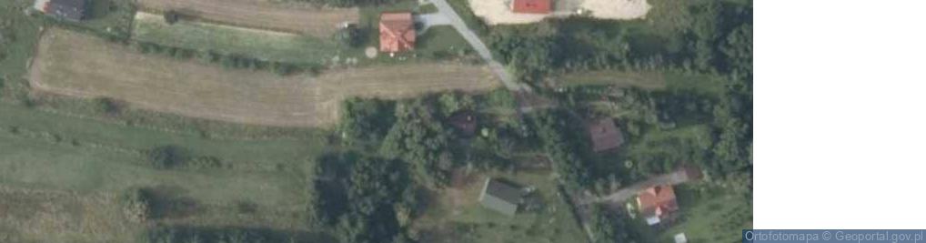 Zdjęcie satelitarne Jan Szura
