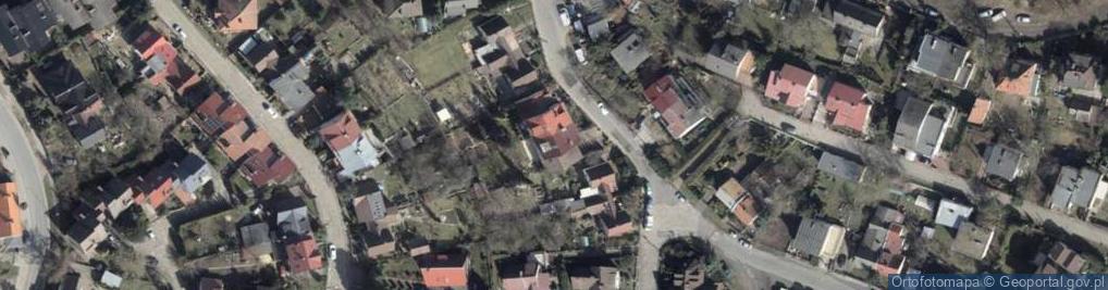 Zdjęcie satelitarne Jan Wojniłowicz - Działalność Gospodarcza