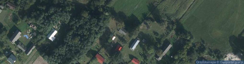 Zdjęcie satelitarne Jan Żołnierczyk - Działalność Gospodarcza