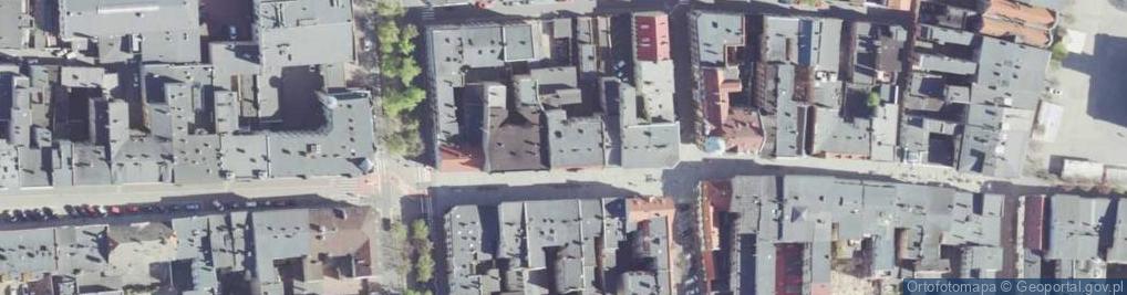 Zdjęcie satelitarne Janbut