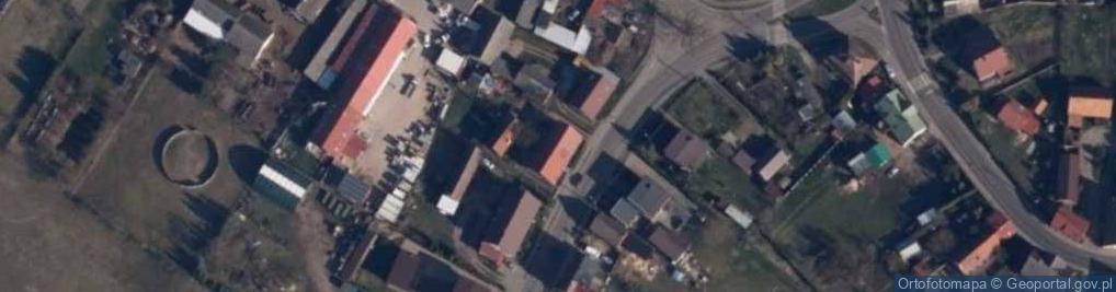 Zdjęcie satelitarne Janina Janukowicz - Ewtom