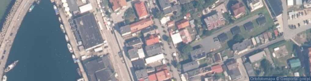 Zdjęcie satelitarne Janina Wieliczko - Działalność Gospodarcza