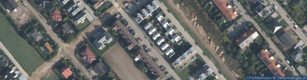 Zdjęcie satelitarne Janis Malugin