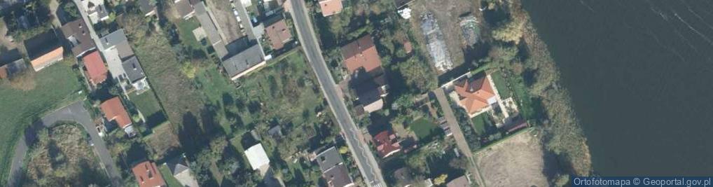 Zdjęcie satelitarne Jankowski Dominik