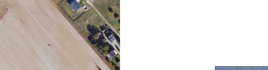 Zdjęcie satelitarne Jantrex Pastewski Janusz