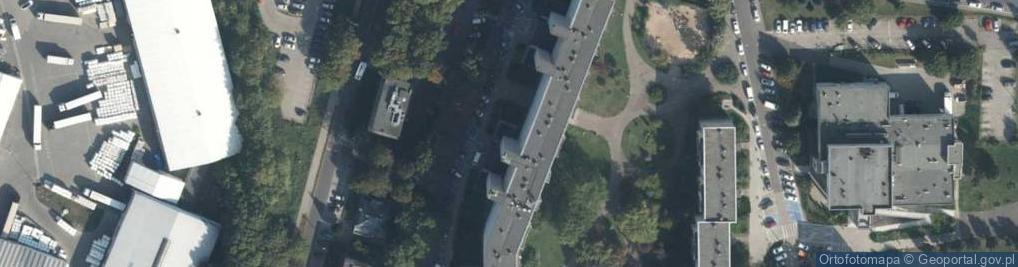 Zdjęcie satelitarne Jar Med Prywatny Gabinet Lekarski