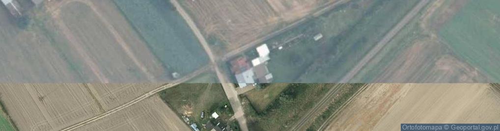 Zdjęcie satelitarne Jarosław Jankowski