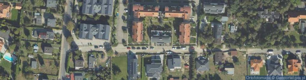 Zdjęcie satelitarne Jarosław Jaśkowiak Esp Jaśkowiak