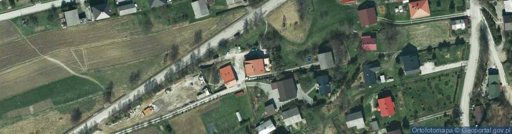 Zdjęcie satelitarne Jarosław Kemona