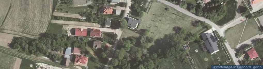 Zdjęcie satelitarne Jarosław Kopacz Digger Property & Investment
