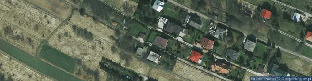 Zdjęcie satelitarne Jarosław Kurkowski