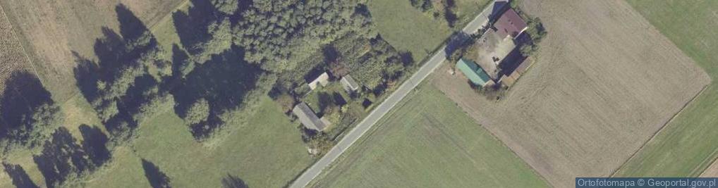 Zdjęcie satelitarne Jarosław Kwiatkowski - Przedsiębiorstwo Handlowo-Usługowe Trans-Oll