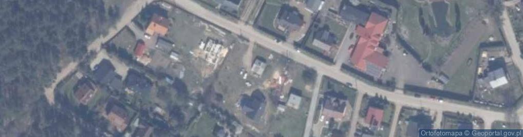 Zdjęcie satelitarne Jarosław Michalak