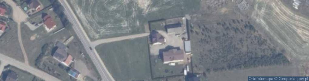 Zdjęcie satelitarne Jarosław Natzke Natzke Meble