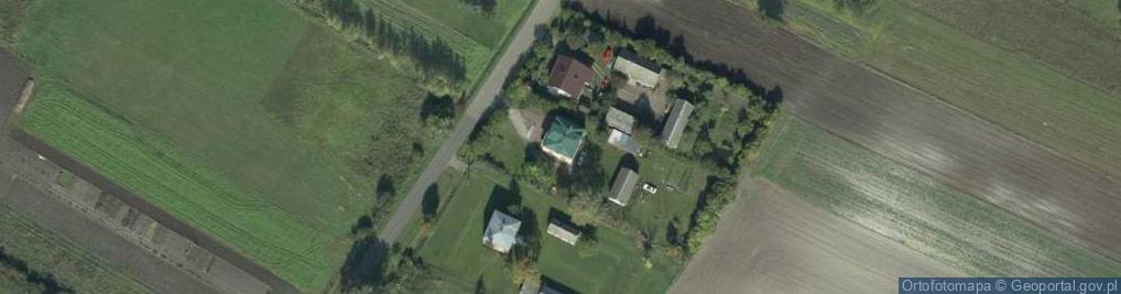 Zdjęcie satelitarne Jarosław Pietrzak - Działalność Gospodarcza