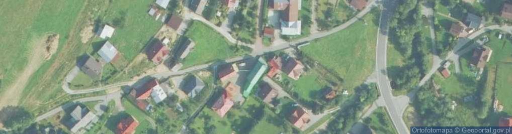 Zdjęcie satelitarne Jarosław Rapacz Firma Stoldrew