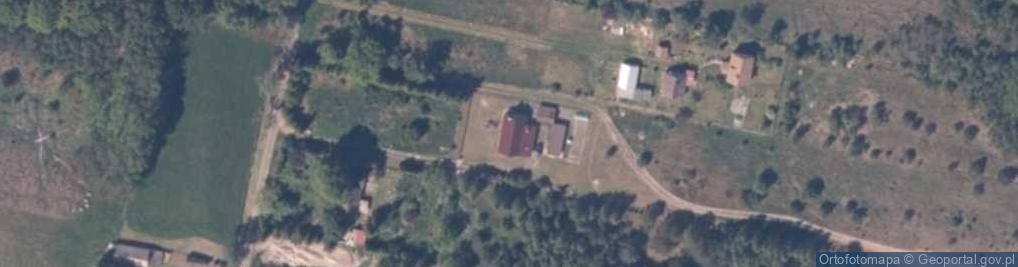 Zdjęcie satelitarne Jarosław Ratomski