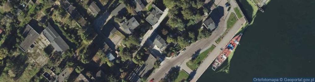 Zdjęcie satelitarne Jarosław Rostalski