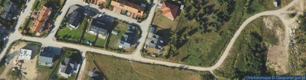 Zdjęcie satelitarne Jarosław Rutkowski Video-Wspomnienia