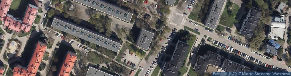 Zdjęcie satelitarne Jarosław Stępkowski - Działalność Gospodarcza