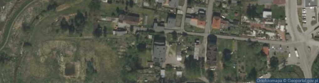 Zdjęcie satelitarne Jarosław Wdowiak - Działalność Gospodarcza