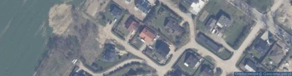 Zdjęcie satelitarne Jarosław Wenta Jarosław Wenta Flora